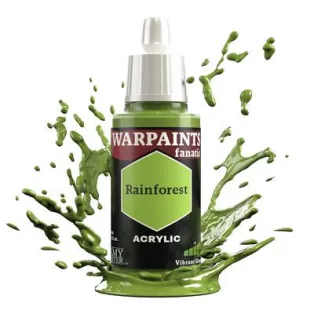 The Army Painter - Warpaints Fanatic: Rainforest-WP3057P