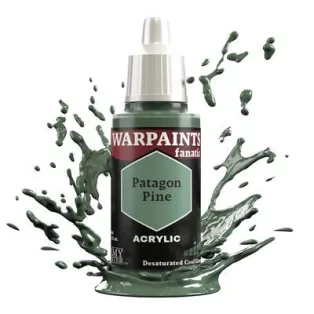 The Army Painter - Warpaints Fanatic: Patagon Pine-WP3063P