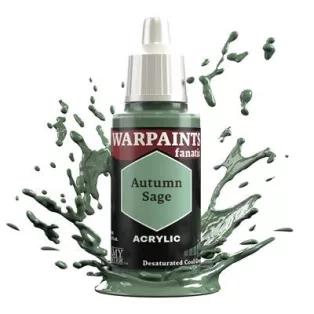 The Army Painter - Warpaints Fanatic: Autumn Sage-WP3064P