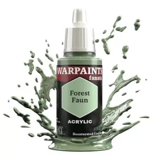 The Army Painter - Warpaints Fanatic: Forest Faun-WP3065P
