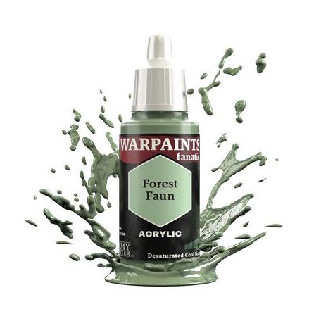 The Army Painter - Warpaints Fanatic: Forest Faun-WP3065P