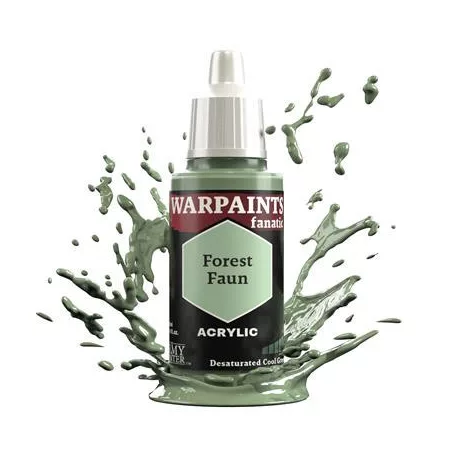The Army Painter - Warpaints Fanatic: Forest Faun-WP3065P