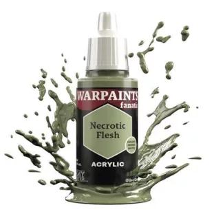 The Army Painter - Warpaints Fanatic: Necrotic Flesh-WP3071P
