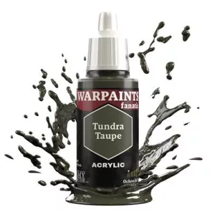 The Army Painter - Warpaints Fanatic: Tundra Taupe-WP3079P