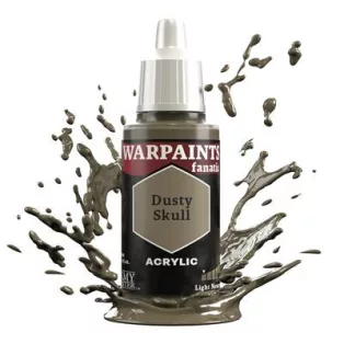 The Army Painter - Warpaints Fanatic: Dusty Skull-WP3085P