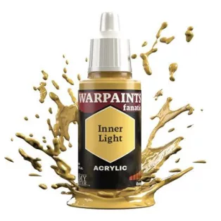 The Army Painter - Warpaints Fanatic: Inner Light-WP3102P