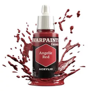 The Army Painter - Warpaints Fanatic: Angelic Red-WP3104P