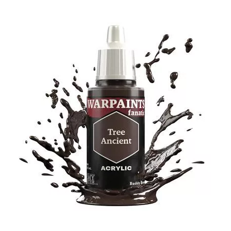 The Army Painter - Warpaints Fanatic: Tree Ancient-WP3110P