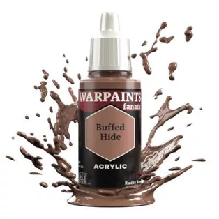 The Army Painter - Warpaints Fanatic: Buffed Hide-WP3114P