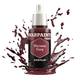 The Army Painter - Warpaints Fanatic: Wyvern Fury-WP3116P