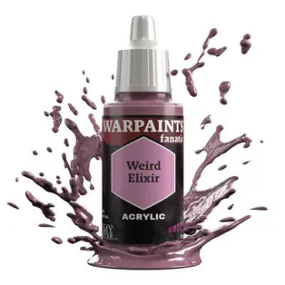 The Army Painter - Warpaints Fanatic: Weird Elixir-WP3124P