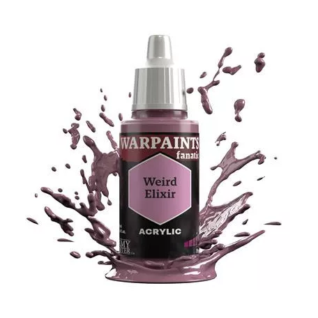 The Army Painter - Warpaints Fanatic: Weird Elixir-WP3124P