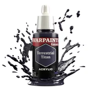 The Army Painter - Warpaints Fanatic: Terrestrial Titan-WP3127P