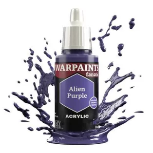 The Army Painter - Warpaints Fanatic: Alien Purple-WP3128P