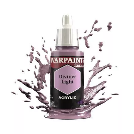 The Army Painter - Warpaints Fanatic: Diviner Light-WP3138P