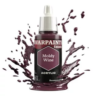 The Army Painter - Warpaints Fanatic: Moldy Wine-WP3140P