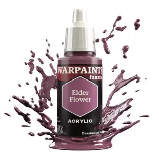 The Army Painter - Warpaints Fanatic: Elder Flower-WP3141P