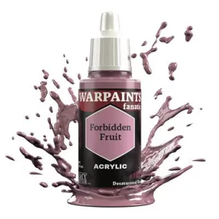 The Army Painter - Warpaints Fanatic: Forbidden Fruit-WP3142P
