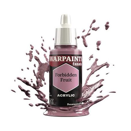 The Army Painter - Warpaints Fanatic: Forbidden Fruit-WP3142P