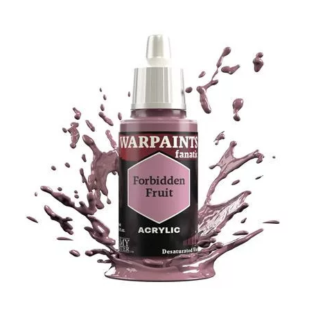 The Army Painter - Warpaints Fanatic: Forbidden Fruit-WP3142P
