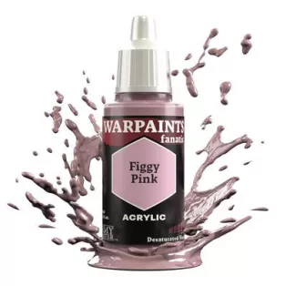 The Army Painter - Warpaints Fanatic: Figgy Pink-WP3143P