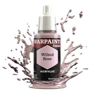 The Army Painter - Warpaints Fanatic: Wilted Rose-WP3144P