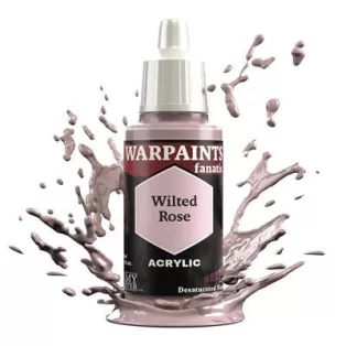 The Army Painter - Warpaints Fanatic: Wilted Rose-WP3144P