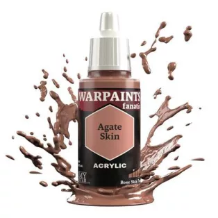 The Army Painter - Warpaints Fanatic: Agate Skin-WP3146P