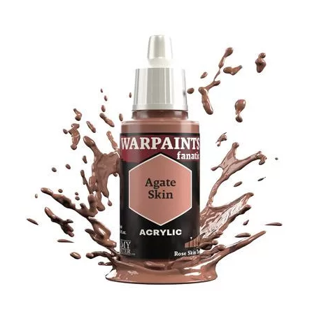 The Army Painter - Warpaints Fanatic: Agate Skin-WP3146P