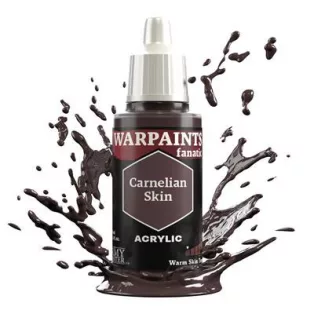 The Army Painter - Warpaints Fanatic: Carnelian Skin-WP3151P
