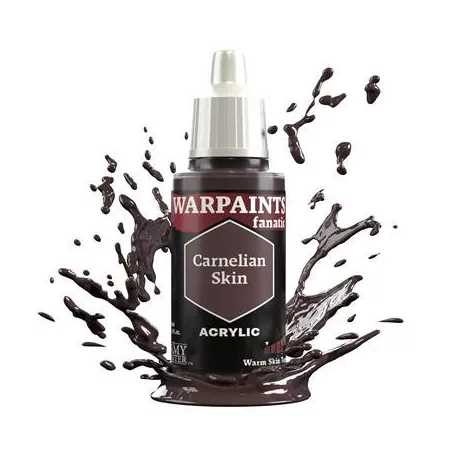 The Army Painter - Warpaints Fanatic: Carnelian Skin-WP3151P