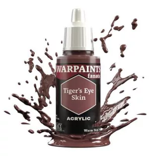 The Army Painter - Warpaints Fanatic: Tiger's Eye-WP3152P