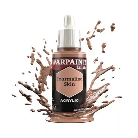 The Army Painter - Warpaints Fanatic: Tourmaline Skin-WP3155P