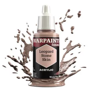The Army Painter - Warpaints Fanatic: Leopard Stone Skin-WP3156P