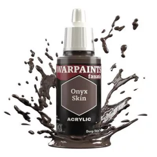 The Army Painter - Warpaints Fanatic: Onyx Skin-WP3158P