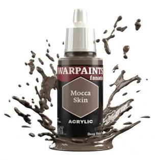 The Army Painter - Warpaints Fanatic: Mocca Skin-WP3159P