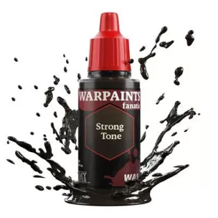 The Army Painter - Warpaints Fanatic Wash: Strong Tone-WP3200P