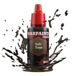 The Army Painter - Warpaints Fanatic Wash: Soft Tone-WP3201P