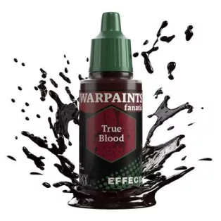 The Army Painter - Warpaints Fanatic Effects: True Blood-WP3165P
