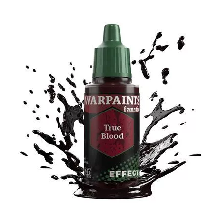 The Army Painter - Warpaints Fanatic Effects: True Blood-WP3165P