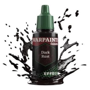 The Army Painter - Warpaints Fanatic Effects: Dark Rust-WP3166P