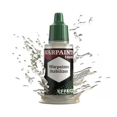The Army Painter - Warpaints Fanatic Effects: Warpaints Stabilizer-WP3171P