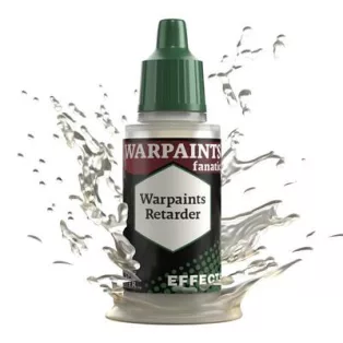 The Army Painter - Warpaints Fanatic Effects: Warpaints Retarder-WP3172P