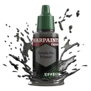The Army Painter - Warpaints Fanatic Effects: Brush-On Primer-WP3175P