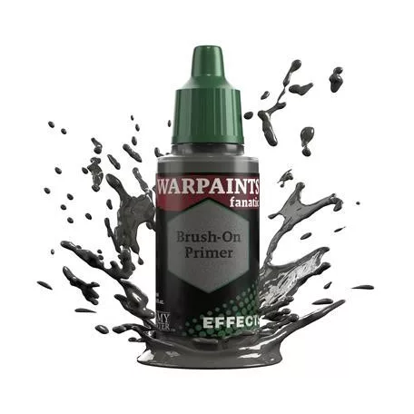The Army Painter - Warpaints Fanatic Effects: Brush-On Primer-WP3175P