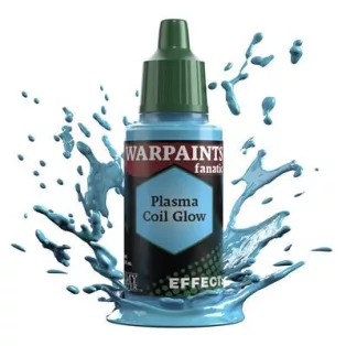 The Army Painter - Warpaints Fanatic Effects: Plasma Coil Glow-WP3176P