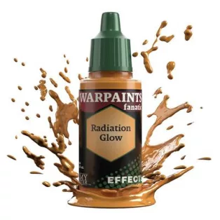 The Army Painter - Warpaints Fanatic Effects: Radiation Glow-WP3179P