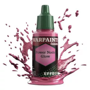 The Army Painter - Warpaints Fanatic Effects: Power Node Glow-WP3180P
