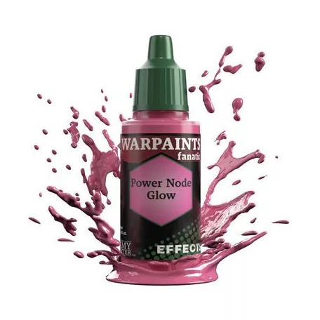 The Army Painter - Warpaints Fanatic Effects: Power Node Glow-WP3180P