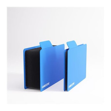 Gamegenic - Sideloading Sizemorph Divider - Blue-GGS60134ML